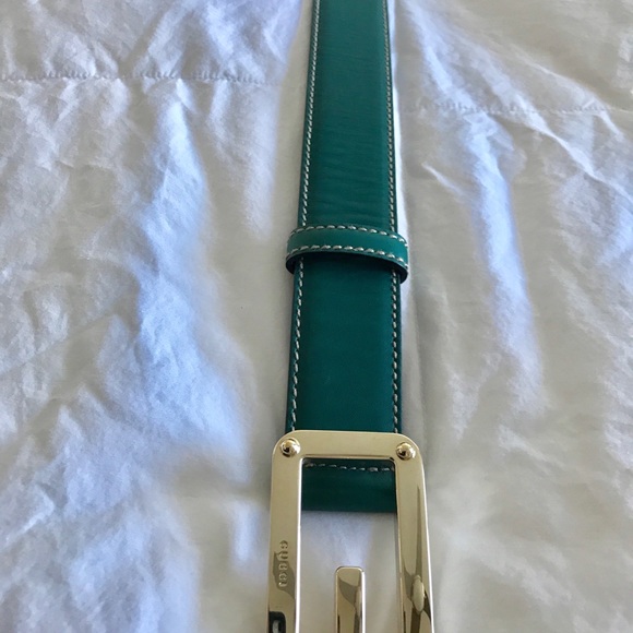 Gucci belt - Picture 7 of 8